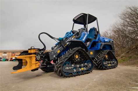 tracked mini loader for sale